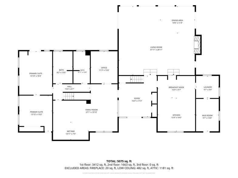 More Photos Of 770 John Shultis Rd, Denver Specialty For Sale