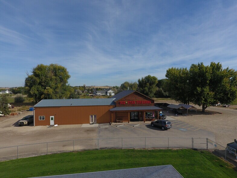More Photos Of 8390 Highway 44, Middleton Specialty For Sale