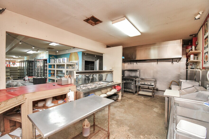 More Photos Of 1444 FM 1960, Dayton Convenience Store For Sale