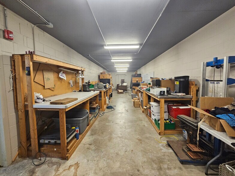 More Photos Of 1129 Baldwin St, Chattanooga Light Manufacturing For Sale