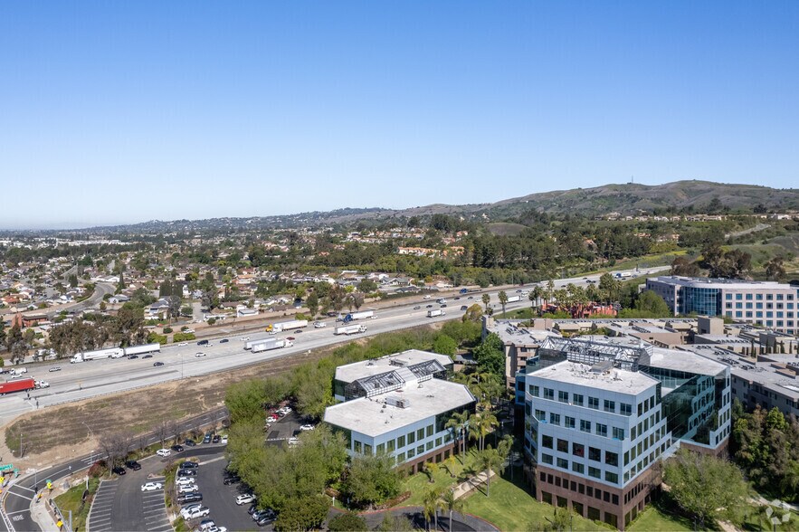 More Photos Of 3 Pointe Dr, Brea Office For Lease