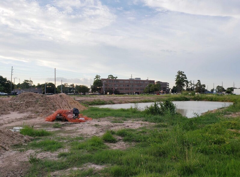 More Photos Of 15000 Bammel North Houston Rd, Houston Land For Sale