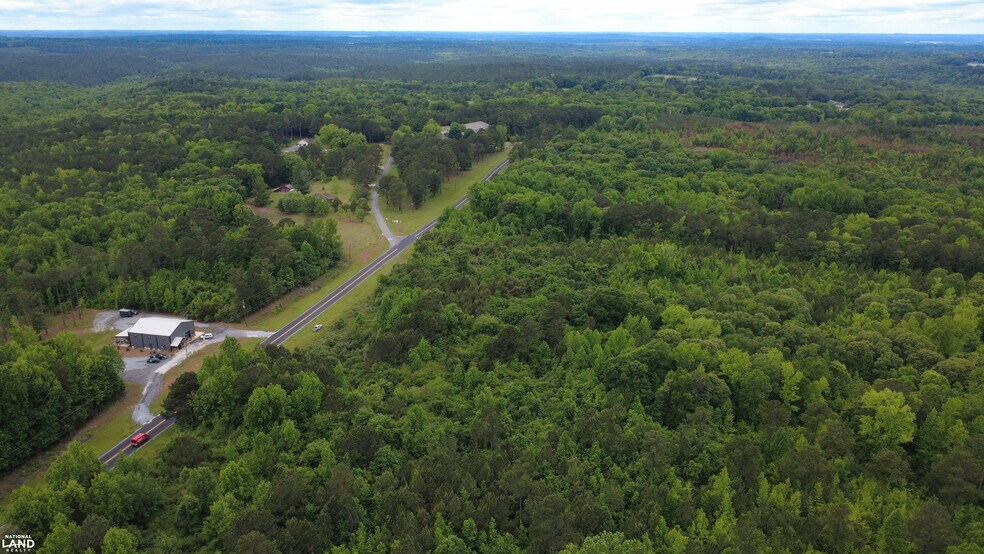 More Photos Of 0 Highway 280, Dadeville Land For Sale