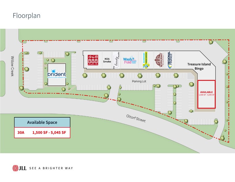 More Photos Of 2400 Oltorf St E, Austin Unknown For Lease
