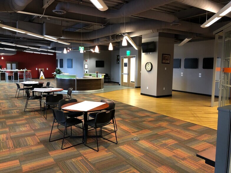 More Photos Of 9705 Liberia Ave, Manassas Office For Lease