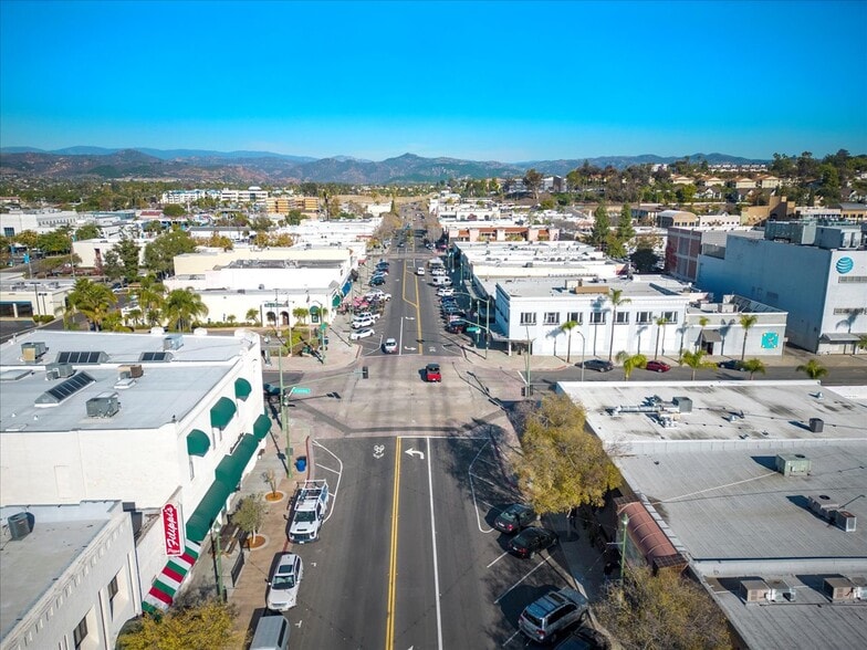 More Photos Of 113 W Grand Ave, Escondido Restaurant For Sale