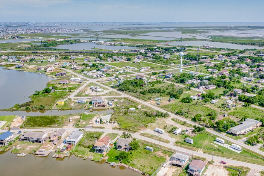 More Photos Of 0 Swan St, Hitchcock Land For Sale