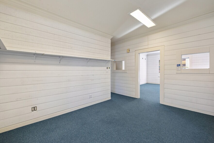 More Photos Of 1424 Chapin Ave, Burlingame Office For Lease
