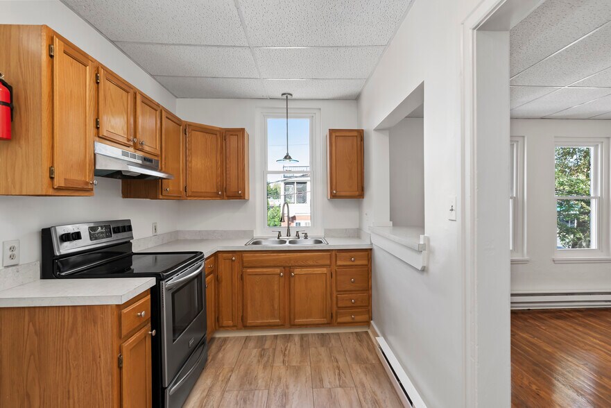 More Photos Of 1332 N 2nd St, Harrisburg Storefront Retail Residential For Sale