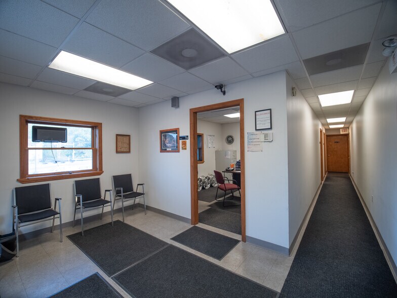 More Photos Of 1758 Pleasant Valley Rd, Mount Pleasant Auto Dealership For Sale