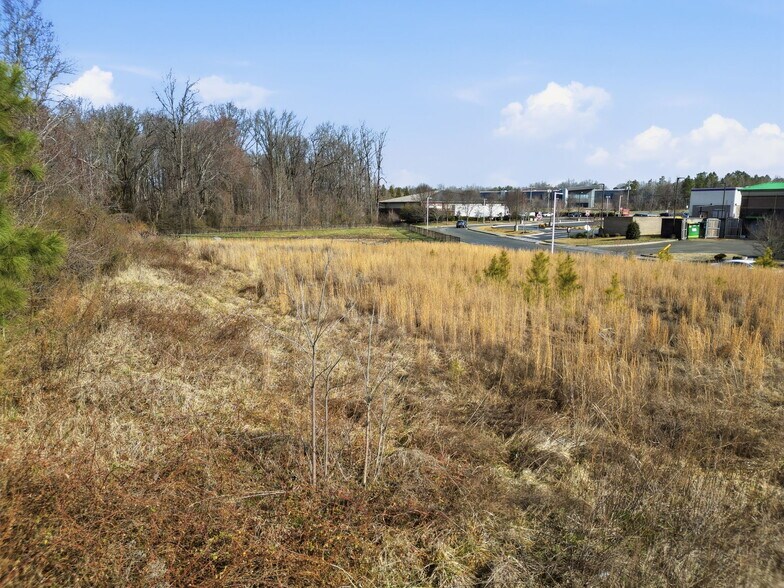 More Photos Of 3350 Creighton Rd, Richmond Land For Sale