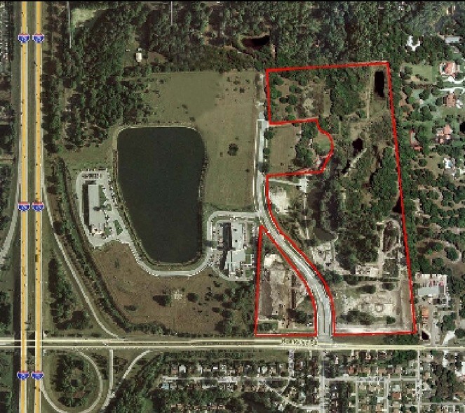 More Photos Of 6551 Bee Ridge Rd, Sarasota Land For Lease