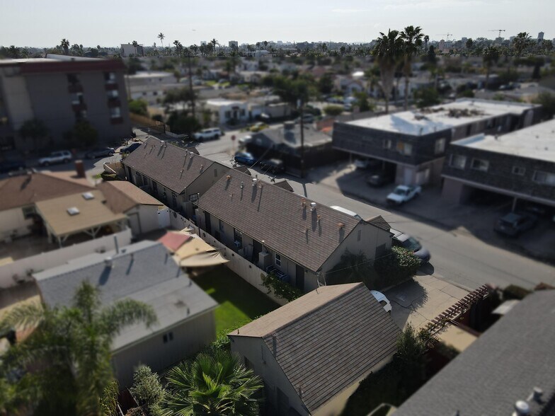 More Photos Of 4515 35th Pl, San Diego Apartments For Sale