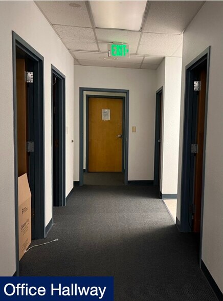 More Photos Of 700 Comanche Rd NE, Albuquerque Warehouse For Lease