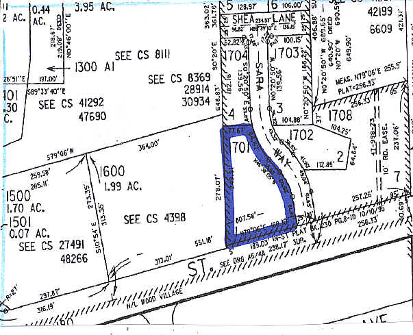 More Photos Of 2075 NE 240th Ave, Wood Village Land For Sale