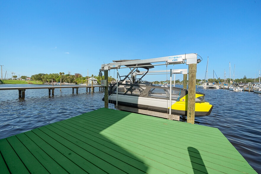 More Photos Of 973 N Harbor City Blvd, Melbourne Specialty For Sale