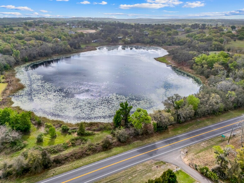 More Photos Of 10320 Von Frankenstein Ct, Howey in the Hills Land For Sale