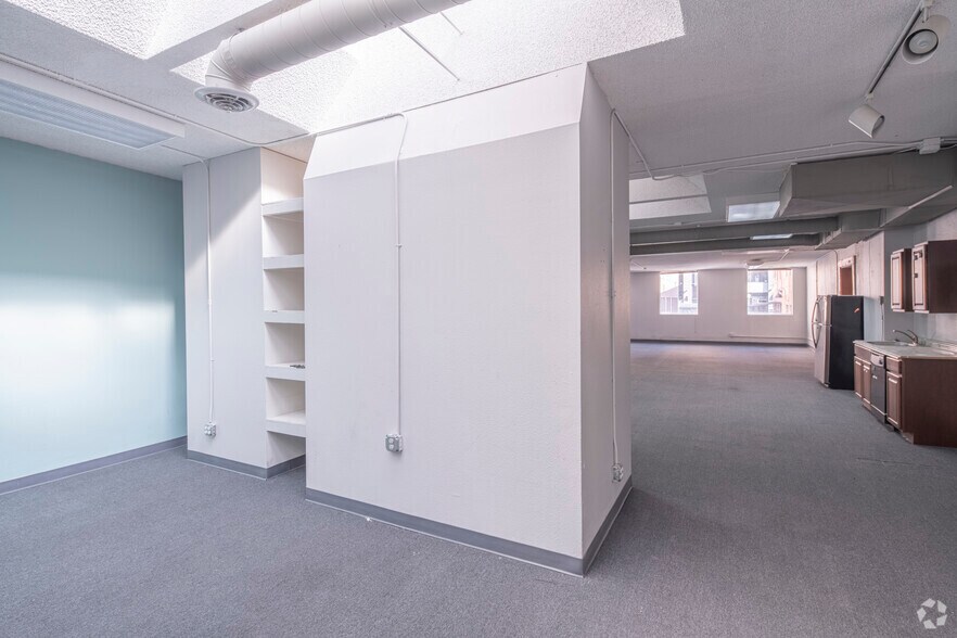 More Photos Of 1530 Blake St, Denver Storefront Retail Office For Lease