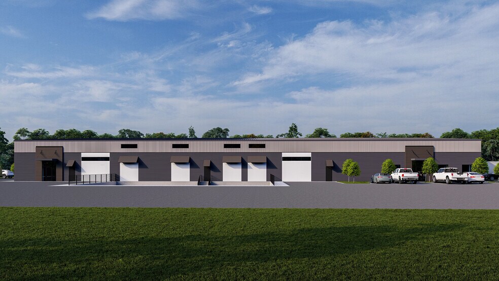 More Photos Of 8991 Select Ct SE, Tumwater Industrial For Sale