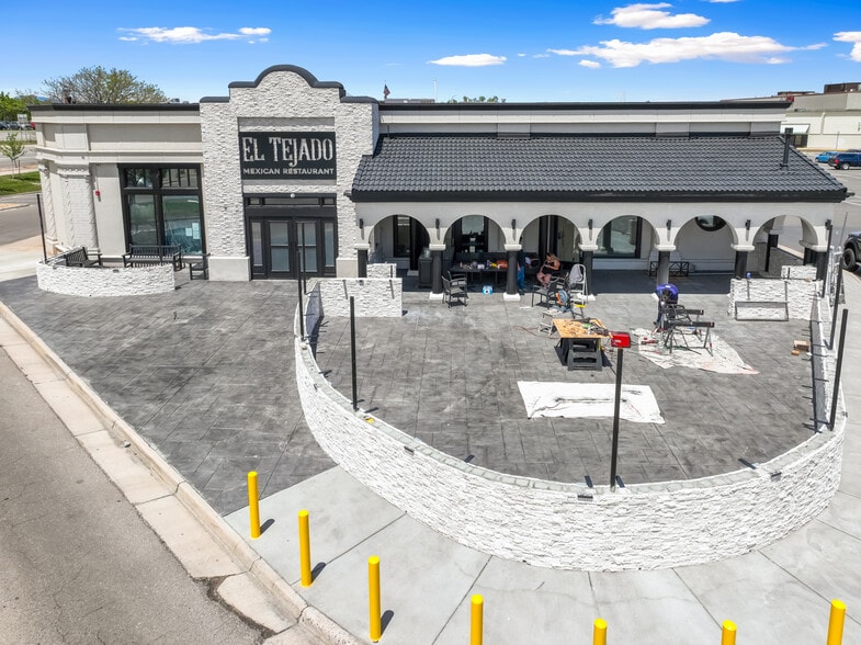 More Photos Of 5056-5076 S Wadsworth Blvd, Littleton Unknown For Lease