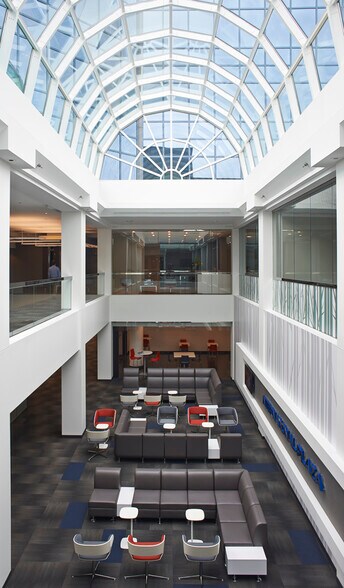 More Photos Of 7900 International Dr, Bloomington Office For Lease