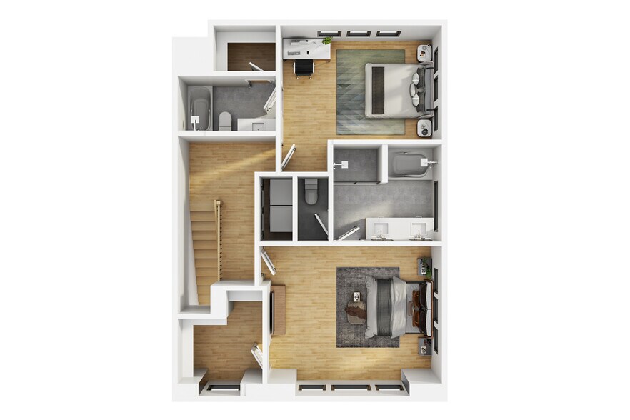 More Photos Of 4305 46th ave, Denver Apartments For Sale