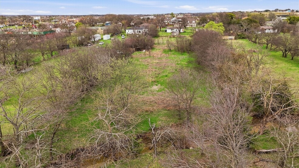 More Photos Of 111 Main st, Gunter Land For Sale