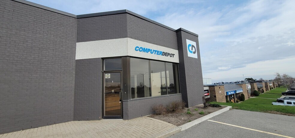 More Photos Of 1185 Franklin Blvd, Cambridge Warehouse For Lease