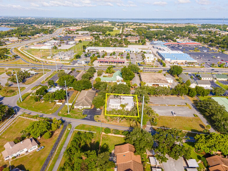 More Photos Of 2803 S Bay St, Eustis Medical For Sale