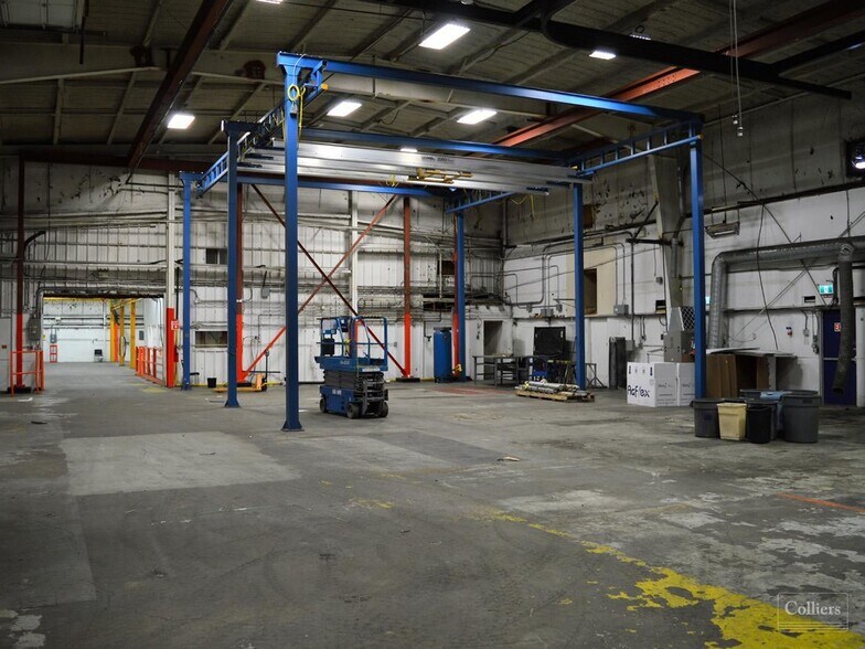 More Photos Of 10092 Av 93, Westlock Manufacturing For Sale