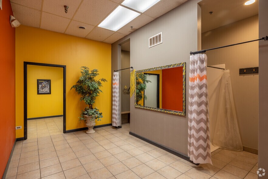 Photo of 1st Floor Ste T-16