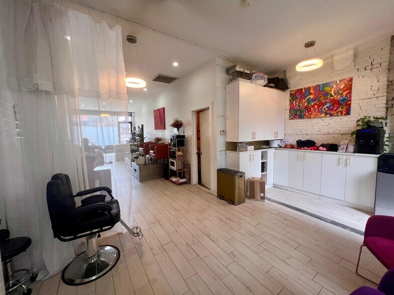 More Photos Of 1158 Bedford Ave, Brooklyn Storefront Retail Residential For Lease