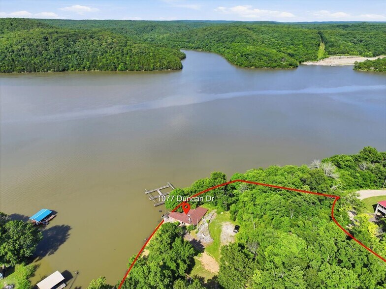 More Photos Of 1077 Duncan Dr, Edwards General Retail For Sale
