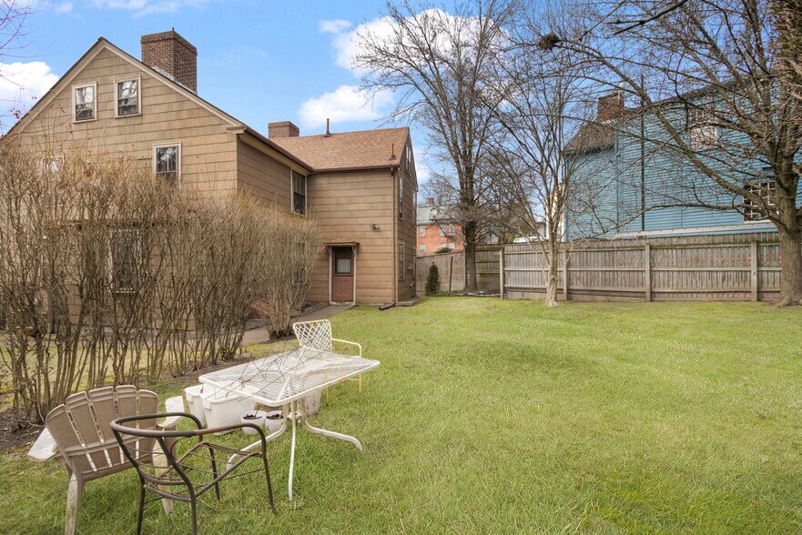 More Photos Of 407 Benefit St, Providence Apartments For Sale