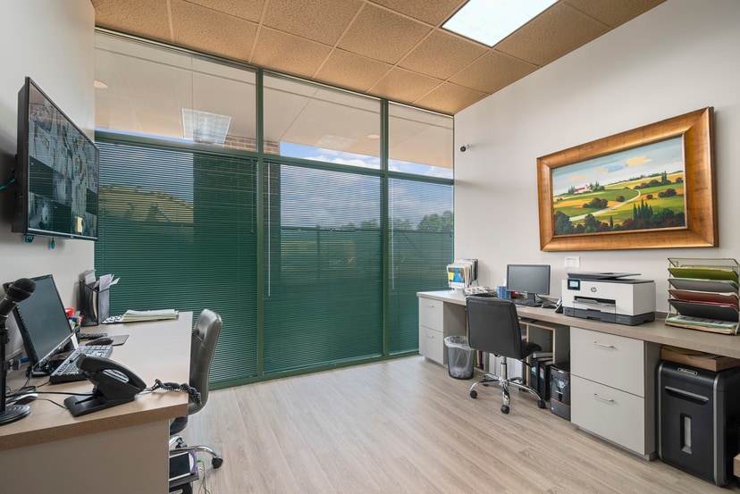 More Photos Of 3970 Rogers Bridge Rd, Duluth Office For Sale