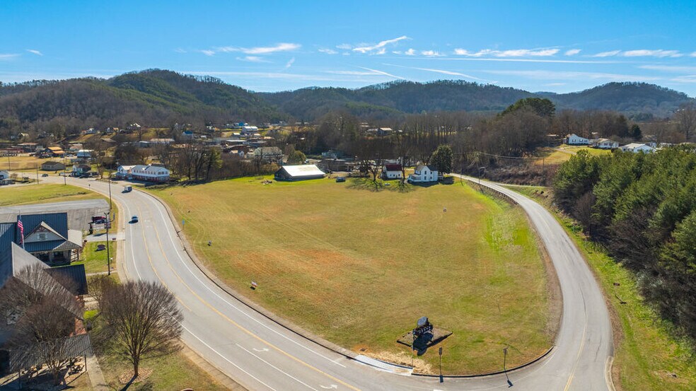 More Photos Of 226 Cherohala Skyway, Tellico Plains Land For Sale