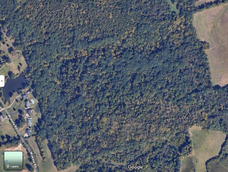 More Photos Of 0 Woeste Rd, Alexandria Land For Sale