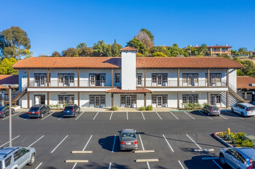 More Photos Of 681 Encinitas Blvd, Encinitas Office For Lease