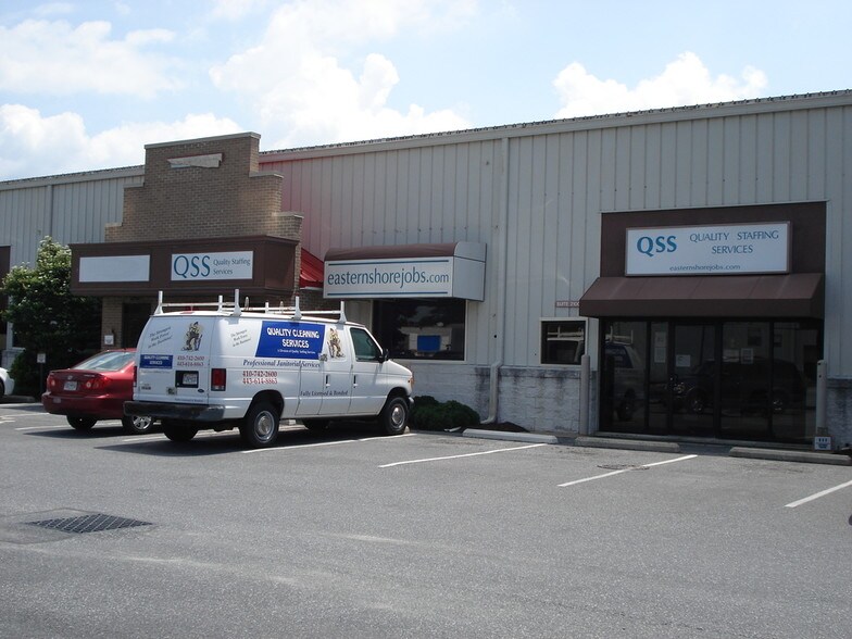 More Photos Of 801 N Salisbury Blvd, Salisbury Unknown For Lease