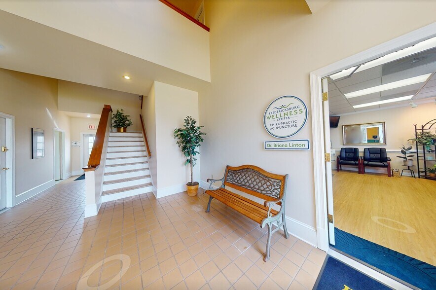 Primary Photo Of 10411 Courthouse Rd, Spotsylvania Medical For Sale