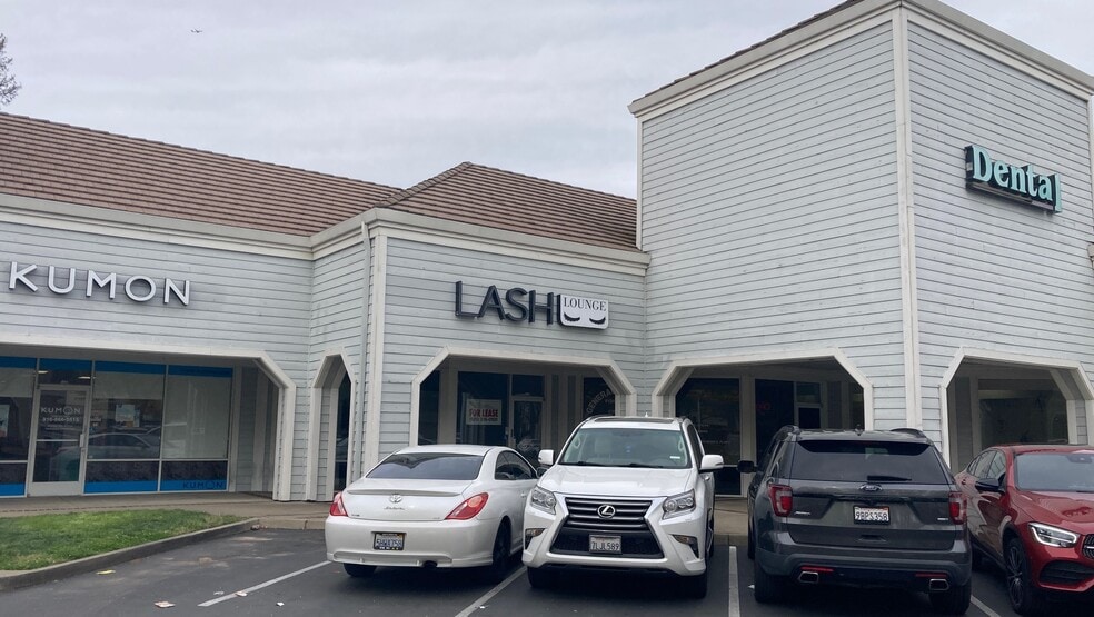 More Photos Of 1583-1589 W El Camino Ave, Sacramento Unknown For Lease