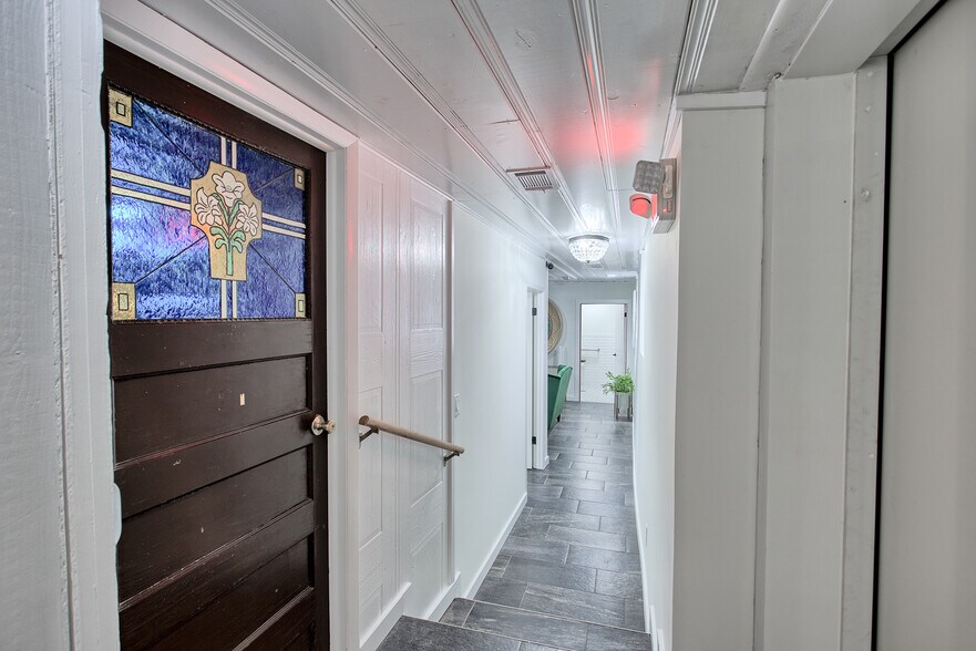 More Photos Of 114 S Main St, Troy Lodge Meeting Hall For Sale