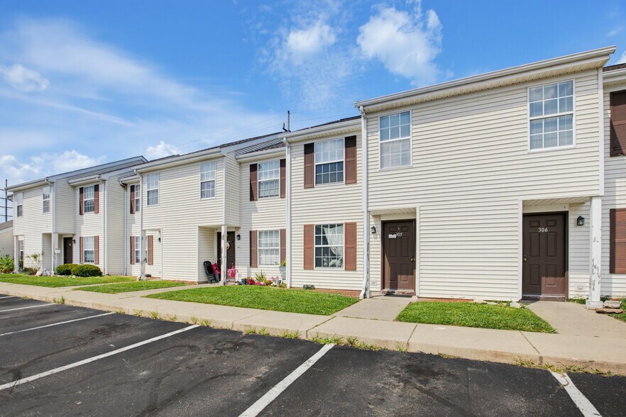 More Photos Of 600 Plainfield Rd, West Lafayette Apartments For Sale