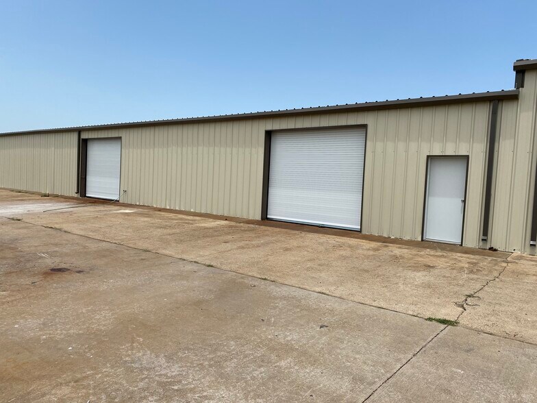 More Photos Of 3838 S Hwy 287, Waxahachie Auto Repair For Sale