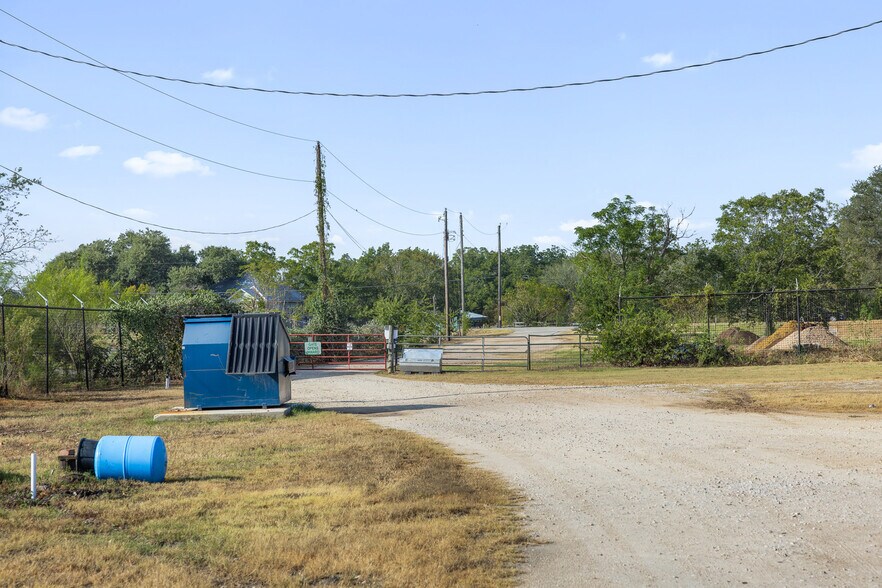 More Photos Of 18410 FM 969, Manor Land For Sale