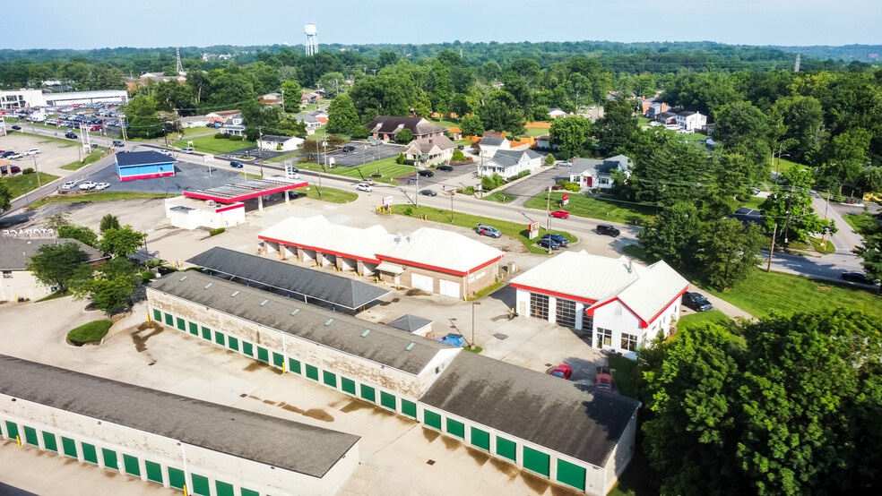 More Photos Of 1049 Main St, Milford Carwash For Sale