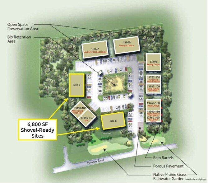 More Photos Of 13760 Bluestem Ct, Baxter Land For Sale