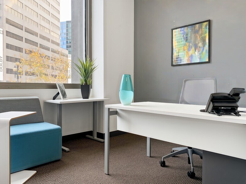 More Photos Of 1390 Market St, San Francisco Coworking Space