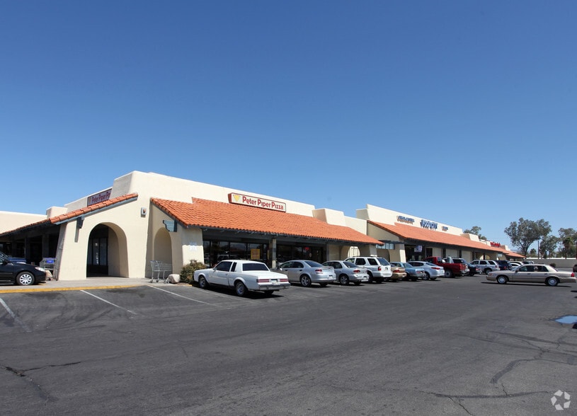 More Photos Of 418 W Valencia Rd, Tucson Unknown For Lease