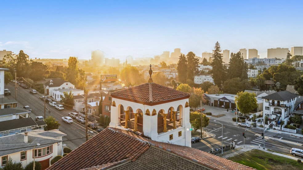 More Photos Of 2100 5th Ave, Oakland Religious Facility For Sale